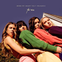 ImportCDs When My Heart Felt Volcanic, Pop rock, CD, Physical media, Adult, 1 discs, 05/04/2018