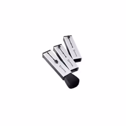 Giottos CL1310 Retractable 2-Position Goat Hair Brush