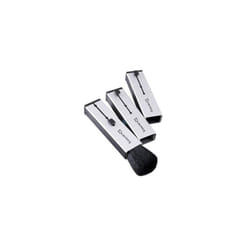 Giottos CL1310 Retractable 2-Position Goat Hair Brush