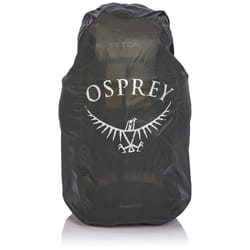 Osprey Ultralight Raincover for Backpack, Shadow Grey, Large