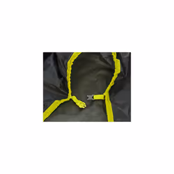 Osprey Ultralight Raincover for Backpack, Shadow Grey, Large