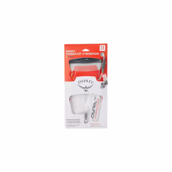 Osprey Hydraulics 2.5 L Water Hydration Reservoir - Red