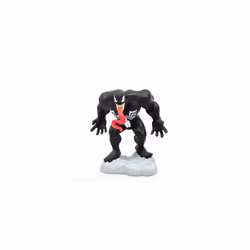 X3 Marvel Spiderman Mystery Surprise Easter Eggs Figurine Party Filler