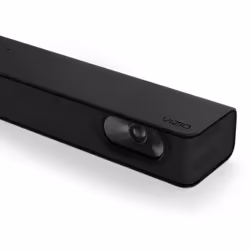 VIZIO V20X-J8 soundbar speaker Black 2.0 channels