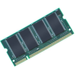 Axiom 1GB DDR-333 SODIMM memory module 1 x 1 GB 333 MHz