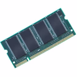 Axiom 1GB DDR-333 SODIMM, 1 GB, 1 x 1 GB, DDR, 333 MHz