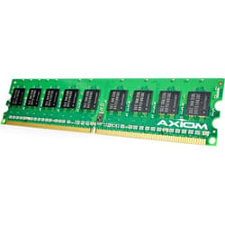 Axiom 4GB DDR3 240-pin DIMM memory module 1333 MHz ECC