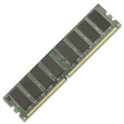 Axiom CE483A-AX memory module 0.5 GB 1 x 0.5 GB DDR2 400 MHz
