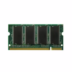 Axiom M9682G/A-AX, 1 GB, 1 x 1 GB, DDR, 266 MHz, 200-pin SO-DIMM