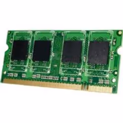 Axiom LC.DDR0A.010-AX, 2 GB, 1 x 2 GB, DDR3, 1333 MHz, 204-pin SO-DIMM