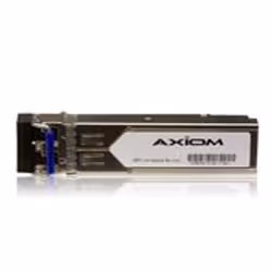 Axiom 10GBASE-SR XFP, 10000 Mbit/s, XFP, SR, RoHS, TAA, 18.5 mm