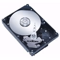 Axiom 2TB 3.5'' SATA, 2 TB, 7200 RPM, 3.5", Serial ATA