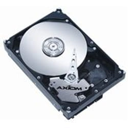 Axiom 2TB 3.5'' SATA internal hard drive 7200 RPM 3.5" Serial ATA