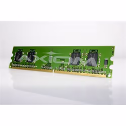 Axiom 4GB DDR3-1600, 4 GB, 1 x 4 GB, DDR3, 1600 MHz