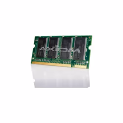 Axiom 1GB DDR-333, 1 GB, 1 x 1 GB, DDR, 333 MHz