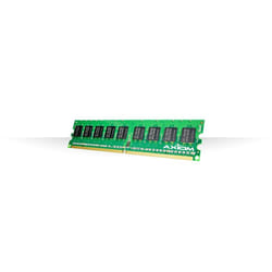 Axiom 1GB DDR2-800 memory module 1 x 1 GB 800 MHz ECC