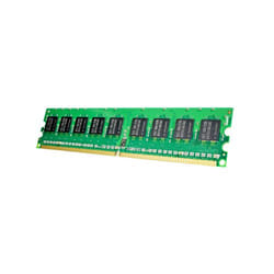 Axiom 4GB DDR3-1600 memory module 1 x 4 GB 1600 MHz ECC