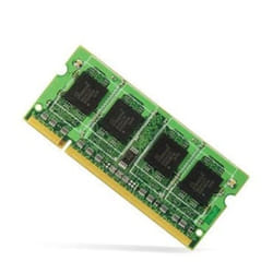 Axiom 4GB DDR3-1600 memory module 1 x 4 GB 1600 MHz