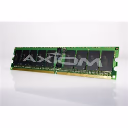 Axiom 8GB DDR3-1600, 8 GB, DDR3, 1600 MHz