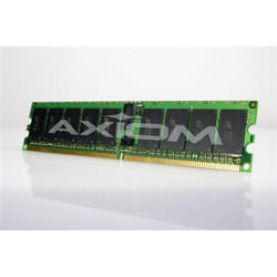 Axiom 8GB DDR3-1600 memory module 1600 MHz ECC