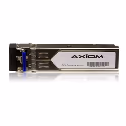 Axiom AA1419013-E5-AX, Fiber optic, 1000 Mbit/s, SFP, LC, 550 m, 850 nm