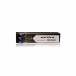 Axiom 10GBASE-SR SFP+, Fiber optic, 10000 Mbit/s, SFP+, LC, 9/125 µm, SR