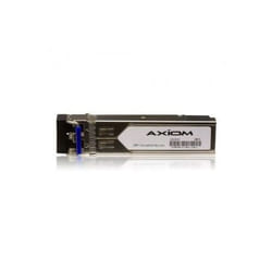 Axiom 10GBASE-SR SFP+ network transceiver module Fiber optic 10000 Mbit/s SFP+