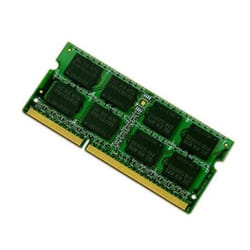 Axiom 8GB DDR3-1600 SO-DIMM memory module 1 x 8 GB 1600 MHz