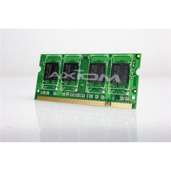 Axiom 4GB DDR3-1600 memory module 1600 MHz
