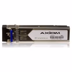Axiom AXG92106, Copper, 1000 Mbit/s, SFP, TX, 1000BASE-T, Cisco SFP-GE-T