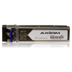 Axiom AXG92106 network transceiver module Copper 1000 Mbit/s SFP