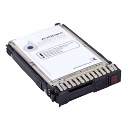 Axiom 2TB SATA III, 2 TB, 7200 RPM, 3.5", Serial ATA III