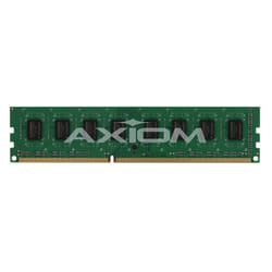 Axiom 2GB DDR3-1333 memory module 1333 MHz
