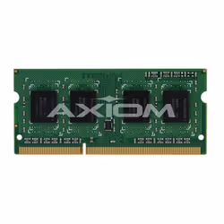 Axiom 8GB DDR3-1600, 8 GB, 2 x 4 GB, DDR3, 1600 MHz