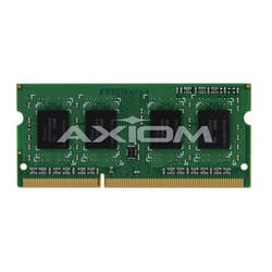 Axiom 8GB DDR3-1600 memory module 2 x 4 GB 1600 MHz