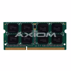 Axiom 8GB DDR3-1333, 8 GB, DDR3, 1333 MHz