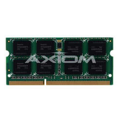 Axiom 8GB DDR3-1333 memory module 1333 MHz