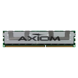 Axiom AXG55393761/1 memory module 16 GB DDR3 1866 MHz ECC