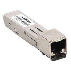 Axiom SFP-501-AX network transceiver module Copper 1000 Mbit/s