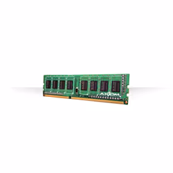Axiom 8GB DDR3-1866, 8 GB, 1 x 8 GB, DDR3, 1866 MHz