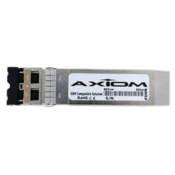 Axiom 10GBASE-SR SFP+ network transceiver module Fiber optic 10000 Mbit/s SFP+ 850 nm
