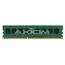 Axiom 8GB DDR3-1866 memory module 1866 MHz ECC