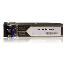 Axiom 1000BASE-LX SFP network transceiver module Fiber optic 1000 Mbit/s 1310 nm