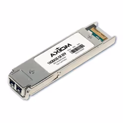 Axiom 10GBASE-SR XFP, Fiber optic, 10000 Mbit/s, XFP, LC, SR, 300 m