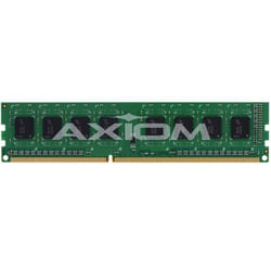 Axiom 4GB DDR3-1600 memory module 1 x 4 GB 1600 MHz