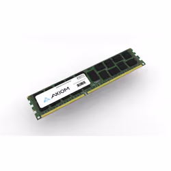 Axiom 4GB DDR3-1600, 4 GB, 1 x 4 GB, DDR3, 1600 MHz, 240-pin DIMM, Green