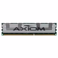 Axiom 16GB DDR3-1866, 16 GB, 1 x 16 GB, DDR3, 1866 MHz