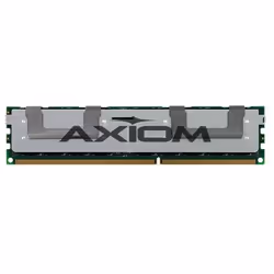 Axiom 8GB DDR3-1866, 8 GB, 1 x 8 GB, DDR3, 1866 MHz