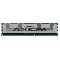 Axiom 8GB DDR3-1866 memory module 1 x 8 GB 1866 MHz ECC