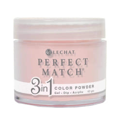 LECHAT Perfect Match 3in1 Powder  Picking Petals  Pink  148 ounces